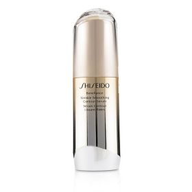 SHISEIDO by Shiseido Benefiance Wrinkle Smoothing Contour Serum  --30ml/1oz