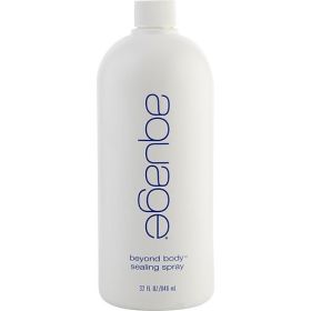 AQUAGE by Aquage BEYOND BODY SEALING SPRAY 32 OZ