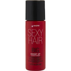 SEXY HAIR by Sexy Hair Concepts BIG SEXY HAIR BOOST UP VOLUMIZING CONDITIONER WITH COLLAGEN 1.7 OZ