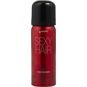 SEXY HAIR by Sexy Hair Concepts BIG SEXY HAIR FUNRAISER VOLUMIZING DRY TEXTURE SPRAY WITH COLLAGEN 1.25 OZ