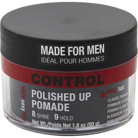 SEXY HAIR by Sexy Hair Concepts STYLE SEXY HAIR POLISHED UP POMADE 1.8 OZ