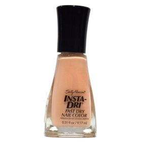 Sally Hansen Insta-Dri Nail Enamel-Petal Pusher-0.31 oz