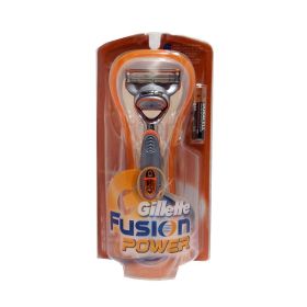 Gillette Fusion Power Razor