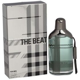 BURBERRY THE BEAT 3.4 EDT SP FOR MEN