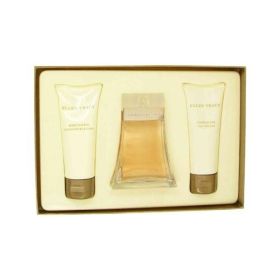 ELLEN TRACY 3 PCS SET: 3.4 EDT SP + 3.4 S/G + 3.4 B/L