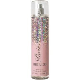 PARIS HILTON HEIRESS 8 OZ BODY MIST