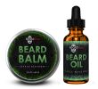 Apple Blossom Beard Oil