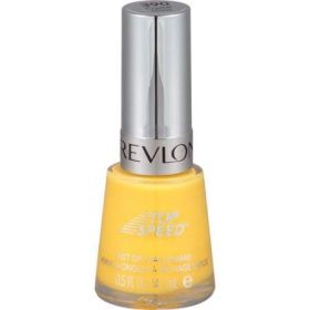 Revlon Top Speed Fast Dry Nail Polish CHOOSE YOUR COLOR - 390 Crystal Glow