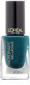 L'Oreal Paris Extraordinaire Gel-Lacque CHOOSE YOUR COLOR - 705 Fashion's Finest