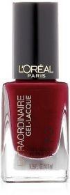 L'Oreal Paris Extraordinaire Gel-Lacque CHOOSE YOUR COLOR - 720 Hot Couture