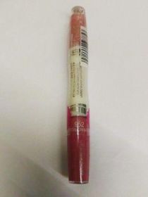 Maybelline SuperStay Powergems Lip Gloss, Color + Gloss Pick UR COLOR - 952 Crystal Carnation
