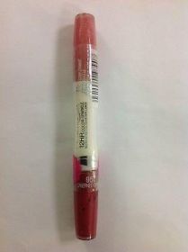 Maybelline SuperStay Powergems Lip Gloss, Color + Gloss Pick UR COLOR - 957 Cabernet Quartz