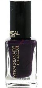 L'Oreal Paris Extraordinaire Gel-Lacque CHOOSE YOUR COLOR - 703 All Shine On Me