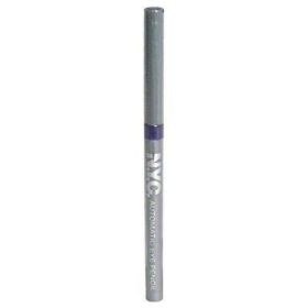 New York Color Automatic Eyeliner, Vampy Violet 834 - 1 Ea