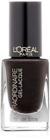 L'Oreal Paris Extraordinaire Gel-Lacque CHOOSE YOUR COLOR - 719 Glossed & Found