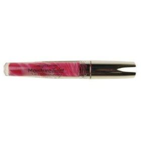 Sally Hansen Moisture Twist Prime + Shine - Fuschia Fusion