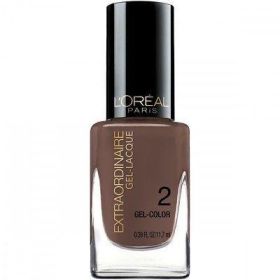 L'Oreal Paris Extraordinaire Gel-Lacque CHOOSE YOUR COLOR - 716 Decadent Indulgence