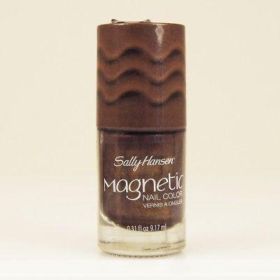 Sally Hansen Magnetic Nail Polish Color CHOOSE YOUR COLOR B2G 1 FREE - 904 Kinetic Copper