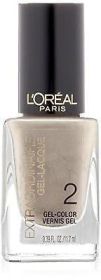 L'Oreal Paris Extraordinaire Gel-Lacque CHOOSE YOUR COLOR - 714 Shinetastic