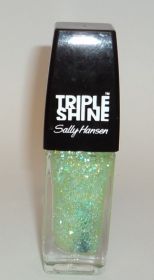 Sally Hansen Triple Shine Nail Color CHOOSE YOUR COLOR New - 340 Scale Up