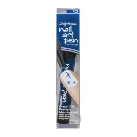 Sally Hansen Nail Art Pen CHOOSE YOUR COLOR - 05 Blue