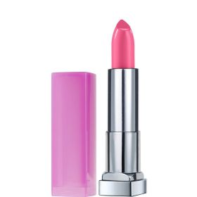 Maybelline Color Sensational Rebel Bloom Lipstick Choose Your Color - 705 Blushing Bud