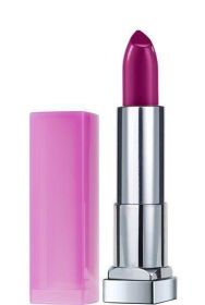 Maybelline Color Sensational Rebel Bloom Lipstick Choose Your Color - 730 Orchid Ecstasy