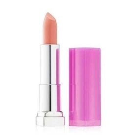 Maybelline Color Sensational Rebel Bloom Lipstick Choose Your Color - 700 Barely Bloomed