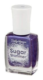 Sally Hansen -##*GUMMY GRAPE* -  SUGAR SHIMMER