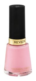 Revlon Nail Enamel / Polish Pink Chiffon #911