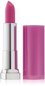 Maybelline Color Sensational Rebel Bloom Lipstick Choose Your Color - 720 Power Peony
