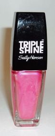 SALLY HANSEN BLOW BUBBLES TRIPLE SHINE NAIL POLISH - 0.33 FL OZ