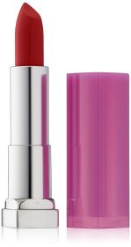 Maybelline Color Sensational Rebel Bloom Lipstick Choose Your Color - 735 Rose Rush