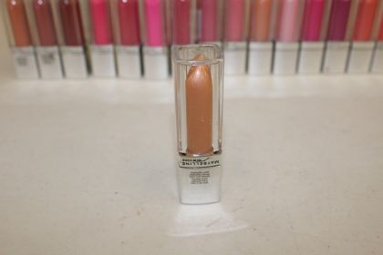 Maybelline Ny Lip Gloss 055 Glistening Amber