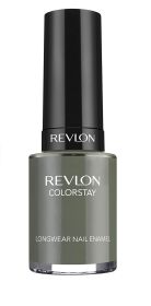 Revlon Colorstay Nail Polish Spanish Moss