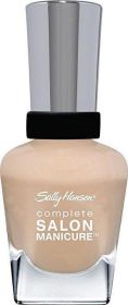 Sally Hansen Complete Salon Manicure 140 Peachy Keen