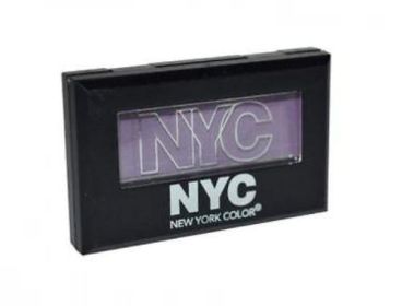 N.y.c./ Nyc City Mono Eyeshadow #910 In Vogue