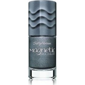 Sally Hansen Magnetic Nail Color "Choose Your Shade!" - 903 Silver Elements