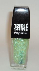 Sally Hansen  #340 Scale Up Triple Shine Nail Color