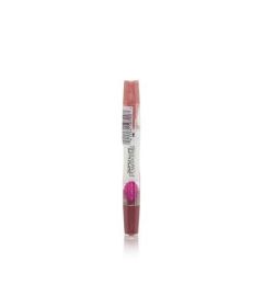 Maybelline Cabernet Quartz #957 SuperStay Powergems Lip Gloss (Color + Gloss)