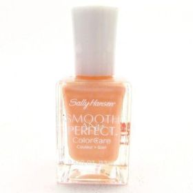 SALLY HANSEN 08 SORBET SMOOTH AND PERFECT COLORCARE