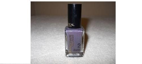 L'Oreal Nail Polish - 717 Vintage Vinyl -