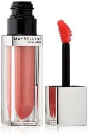 Maybelline Color Sensational Color Elixir Lip Color, Pearlescent Peach