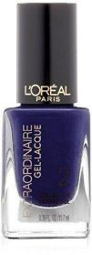 L'Oreal Paris 701 Don't Shy Away -Extraordinary Gel Lacque Nail Polish