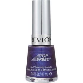 Revlon Top Speed Fast Dry Nail Polish CHOOSE YOUR COLOR - 553 Decadent