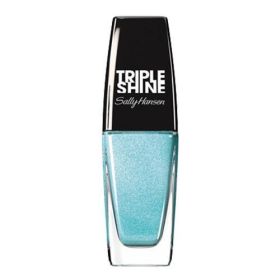 Sally Hansen Triple Shine Nail Color CHOOSE YOUR COLOR New - 150 Pool Party