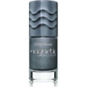 Sally Hansen Magnetic Nail Polish, 903 Silver Elements Choose Your Pack - Pack of 1