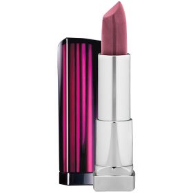 Maybelline Nyc Sensational Lip Color "Choose Your Color" (Mauve Mania)